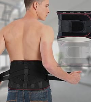 Back Brace