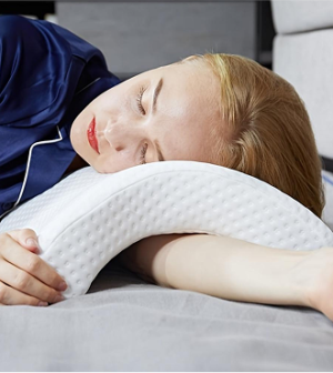Orthopedic Pillow
